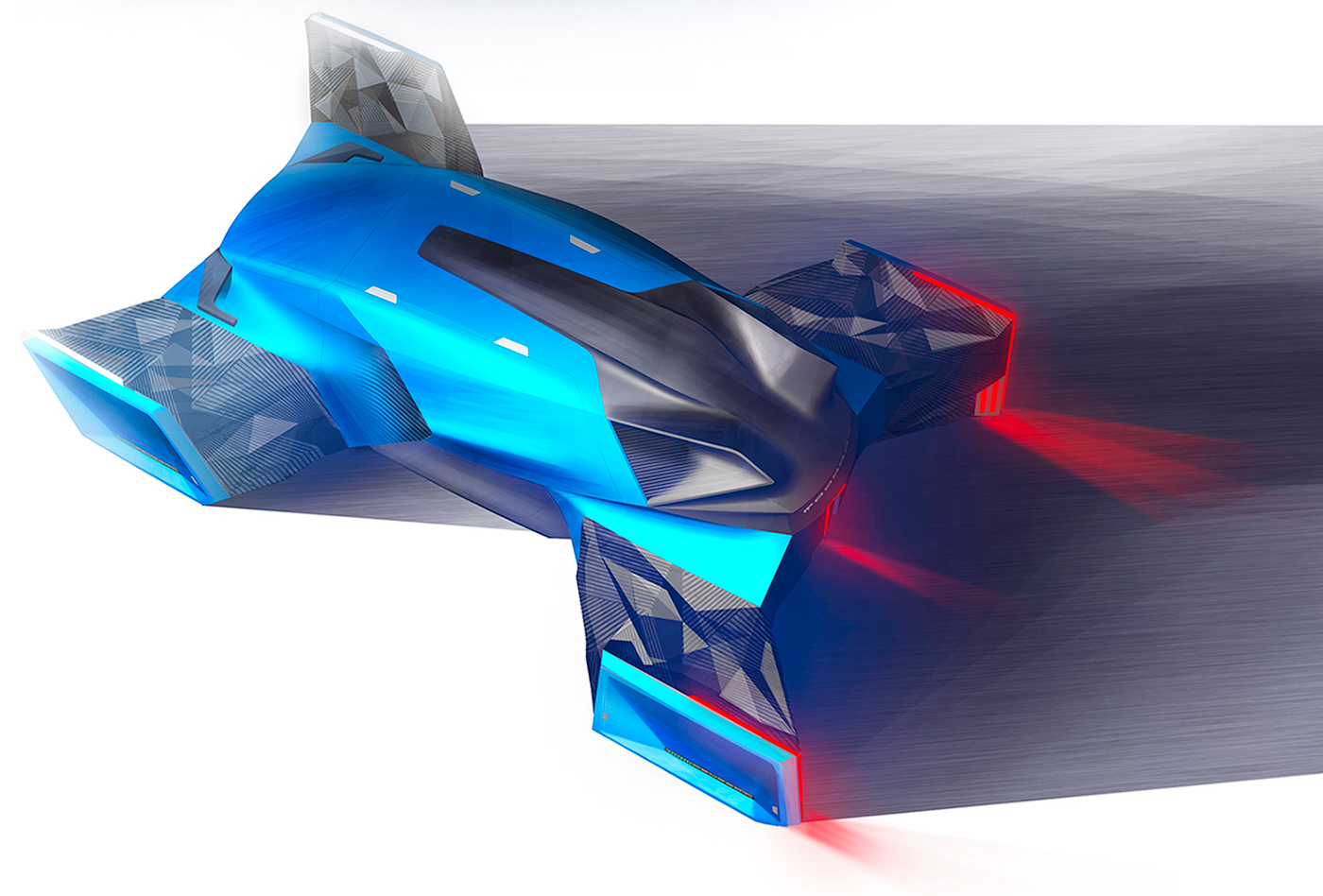 Peugeot INSPIRE，Automobile design，conceptual design，