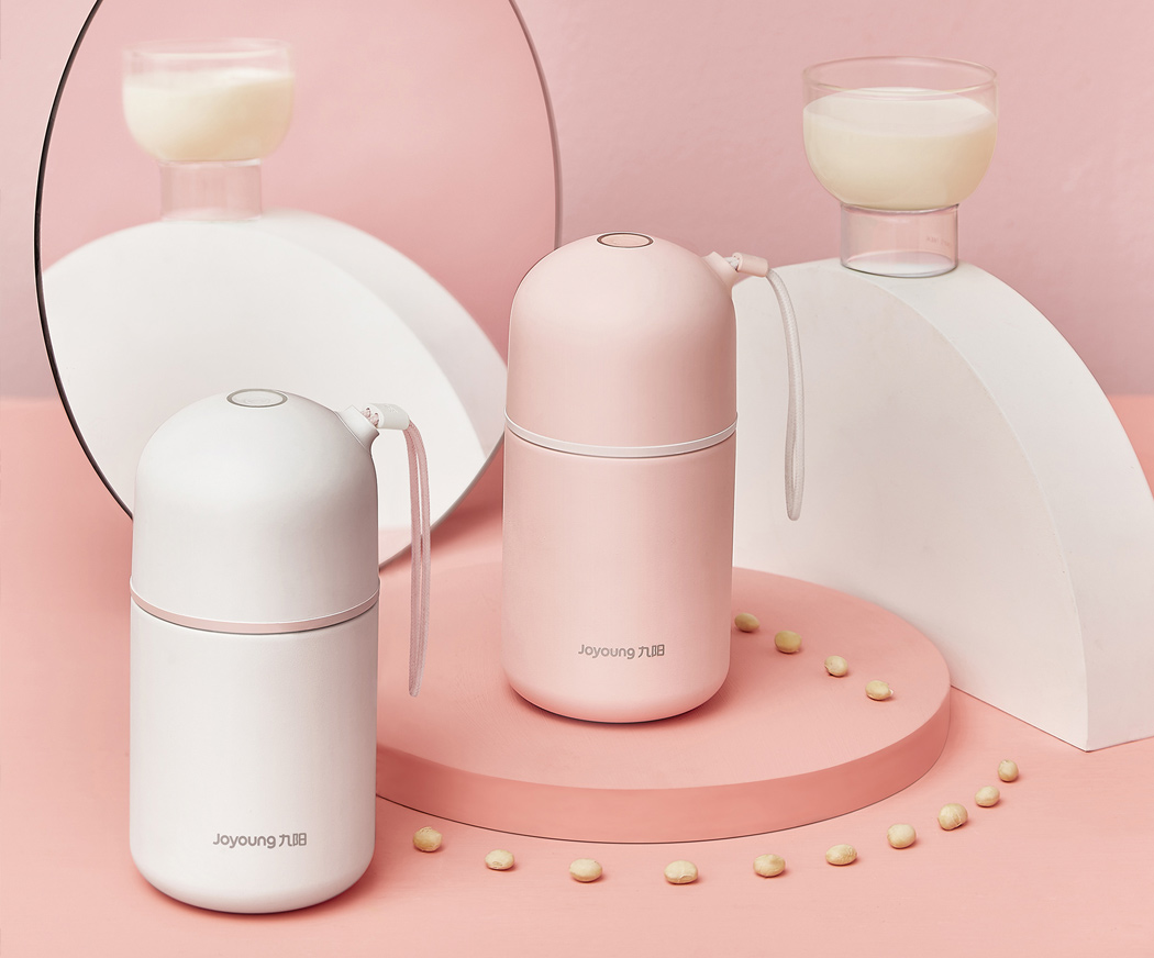 Joyoung，blender，Metal，