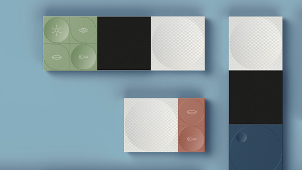 modularization，signal communication，emergency door，