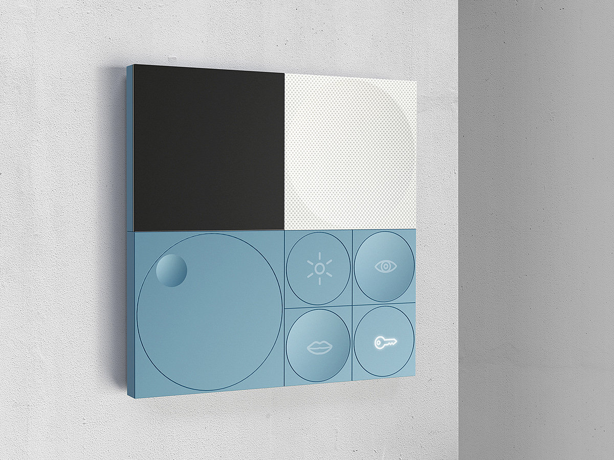 modularization，signal communication，emergency door，