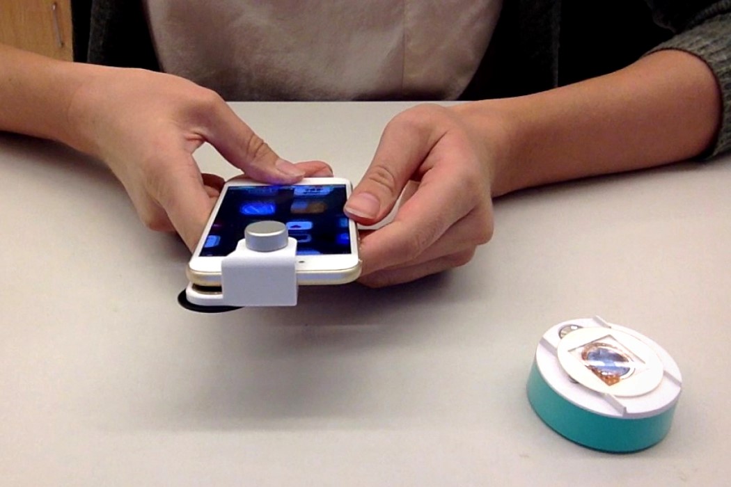 Microcellular，Microscope，camera，mobile phone，