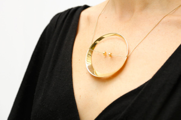 Paris Gallery，Pearl，gold，Jewelry design，