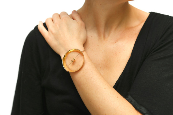 Paris Gallery，Pearl，gold，Jewelry design，