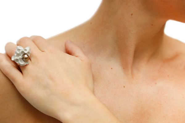 Paris Gallery，Pearl，gold，Jewelry design，