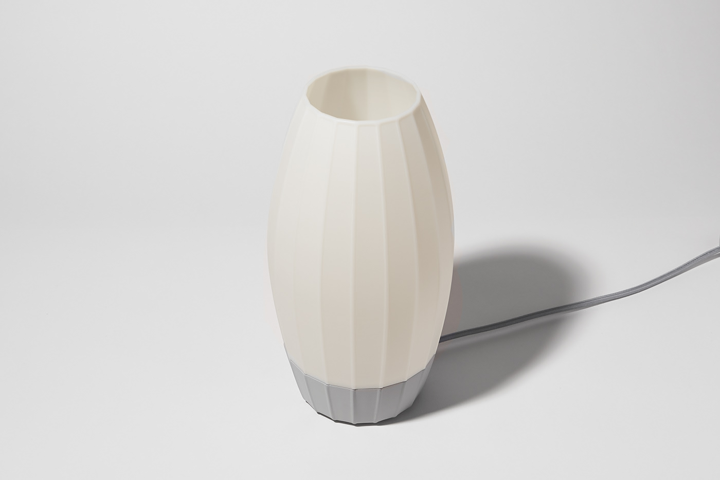 home，3D printing，smooth，Bubble lamp，lamp，