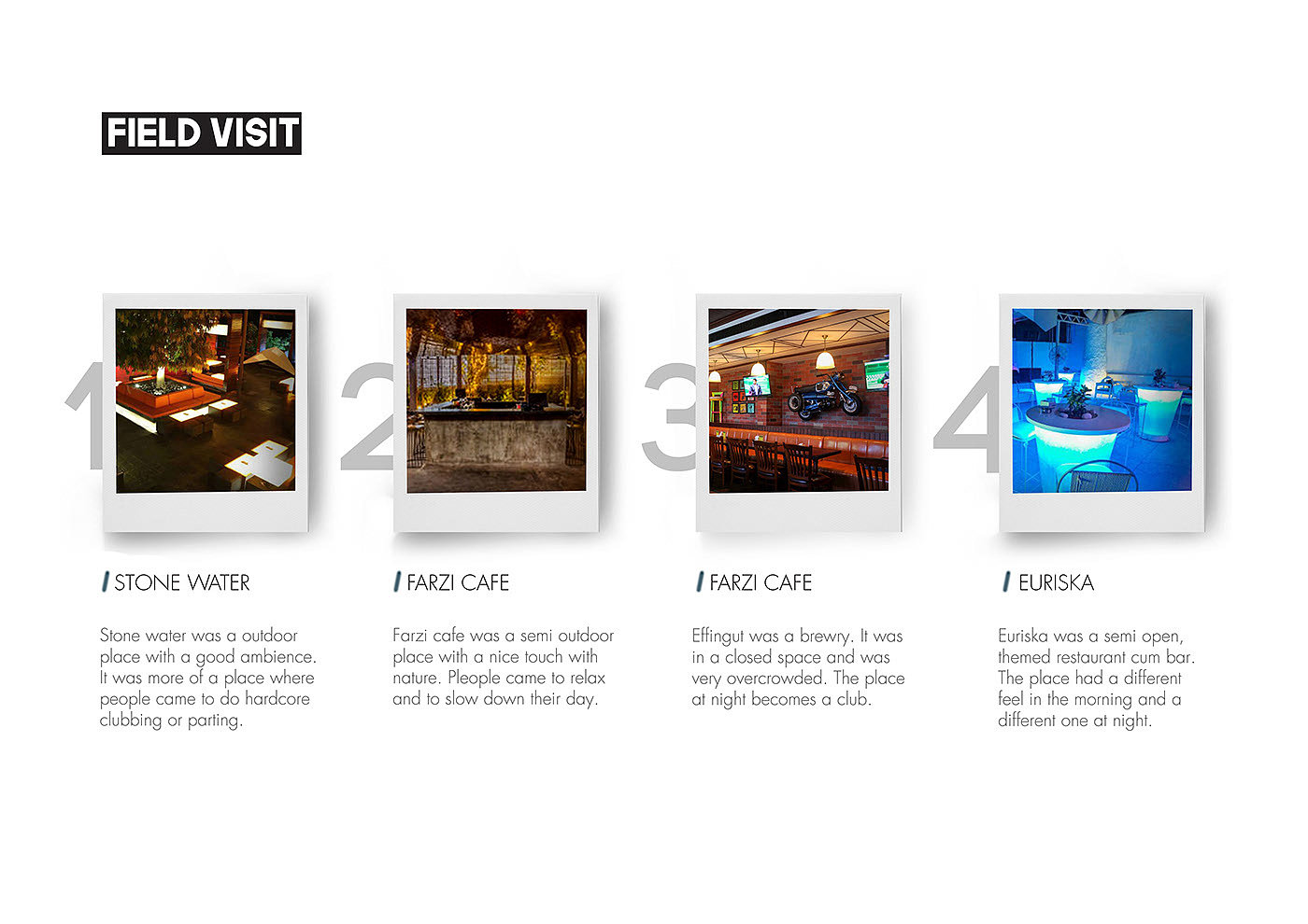 lamp，hotel，bar，design process ，