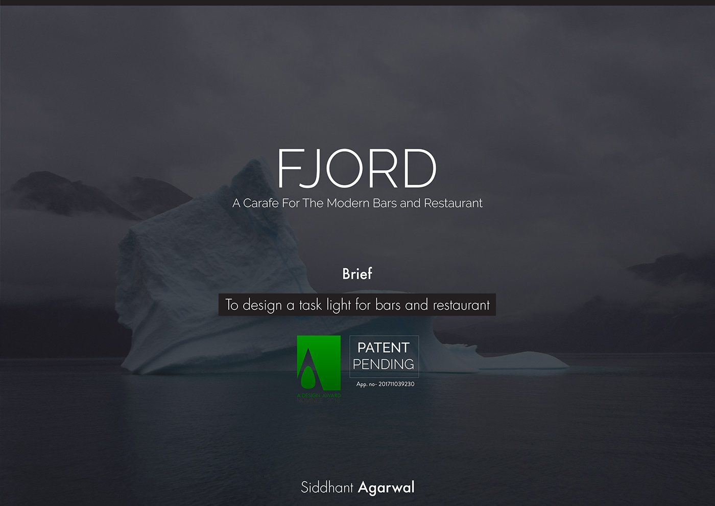 lamp，hotel，bar，design process ，