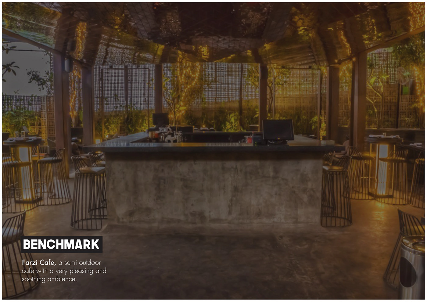 lamp，hotel，bar，design process ，