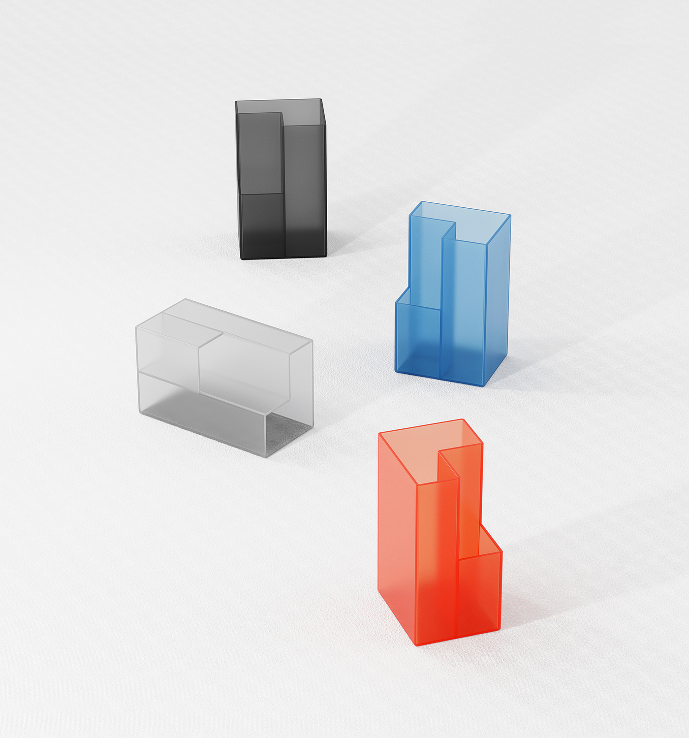 Cube，