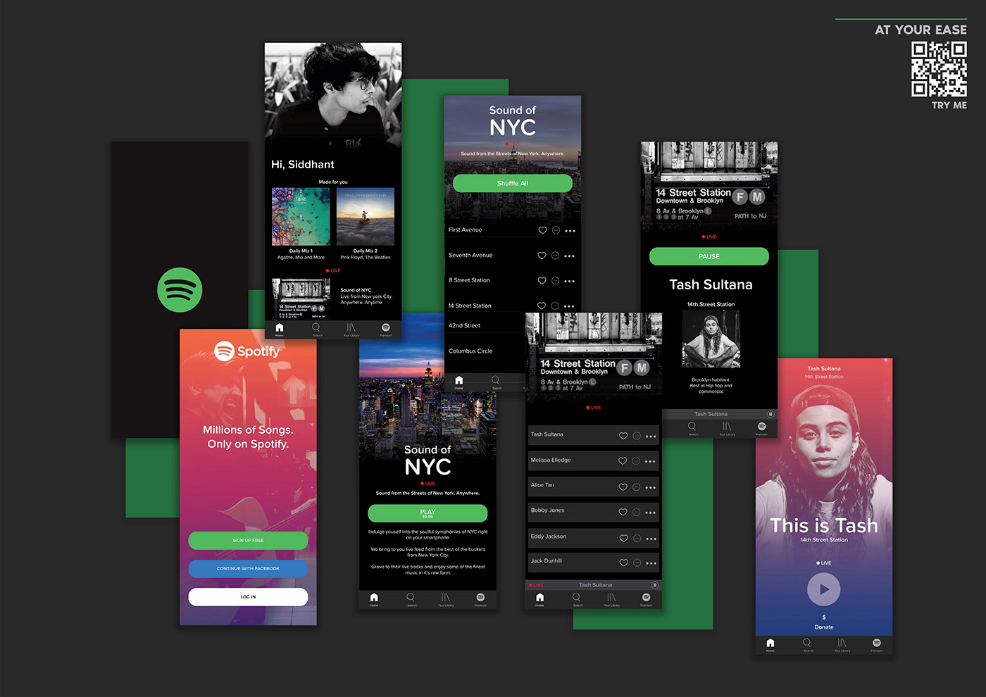 loudspeaker box，interactive，payment，Street rock，Bluetooth，