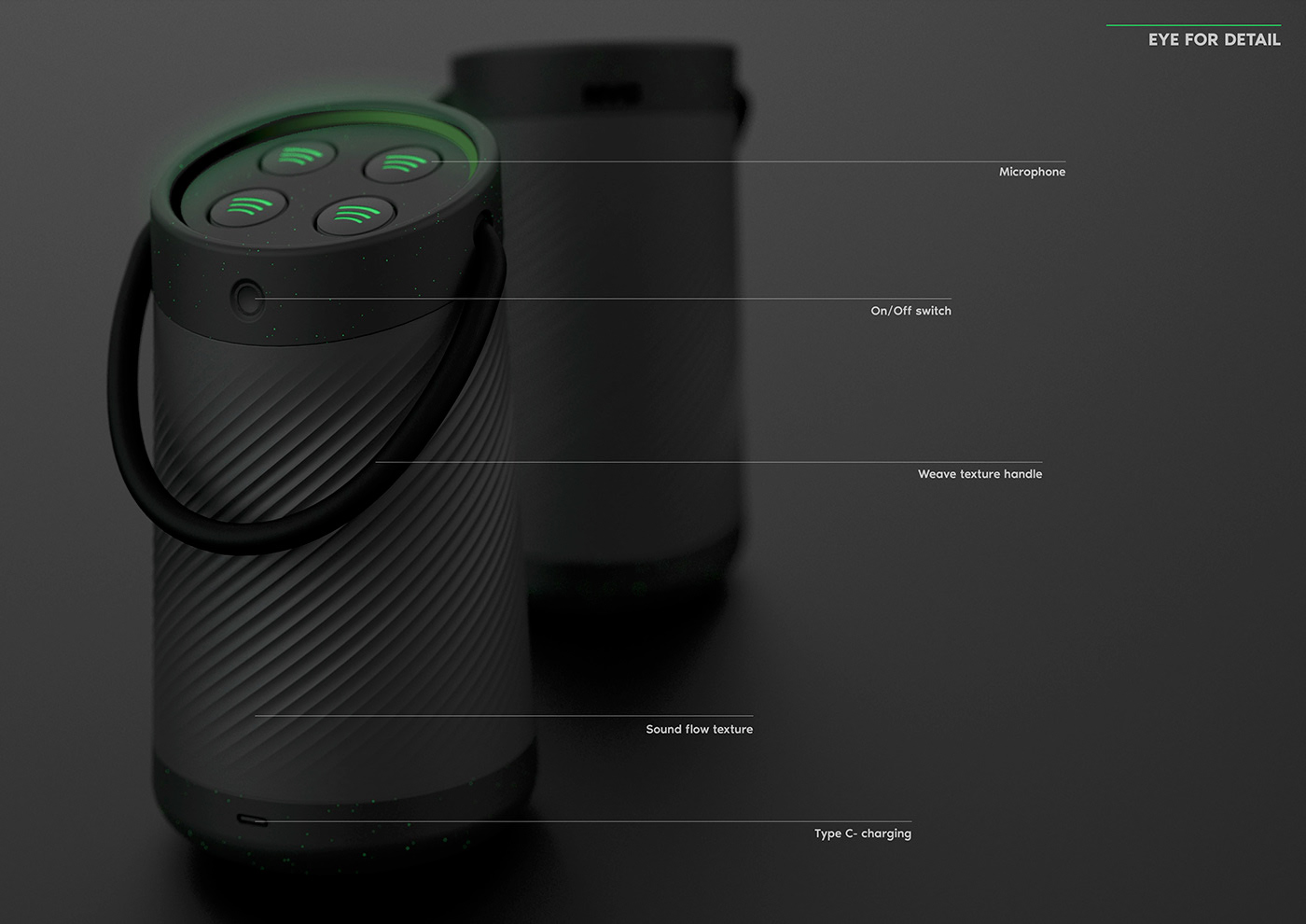 loudspeaker box，interactive，payment，Street rock，Bluetooth，