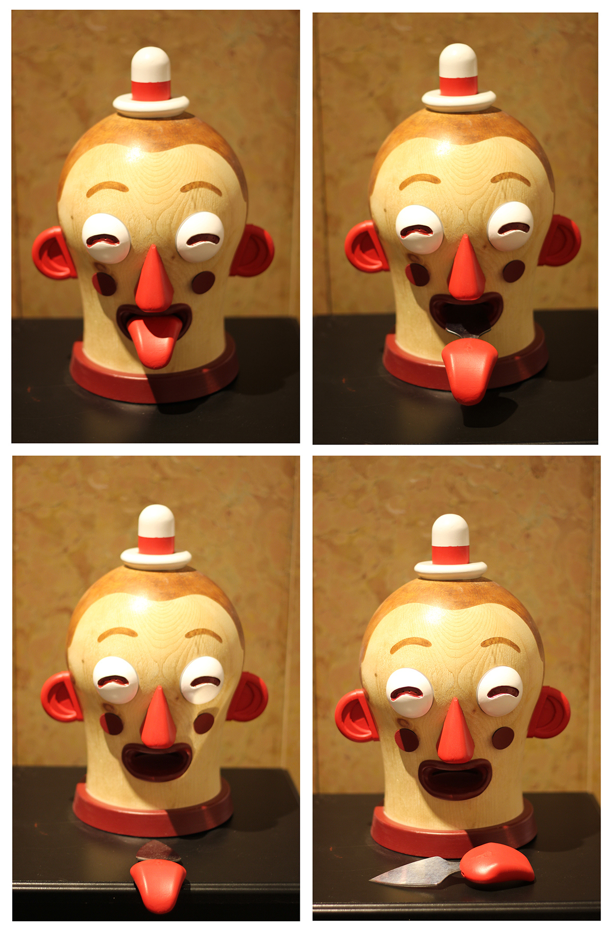 tool，aggregate，wood，Metal，originality，