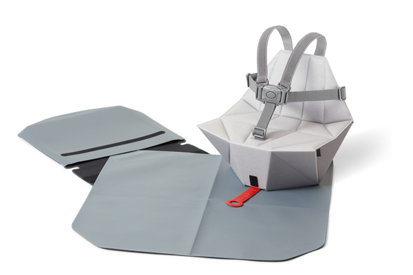 child seat，Baby chair，Mother and baby，