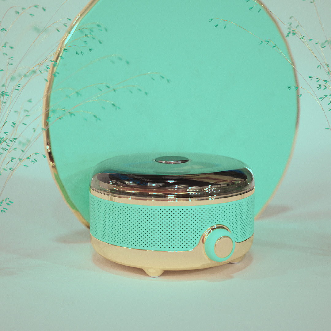 sample reels，