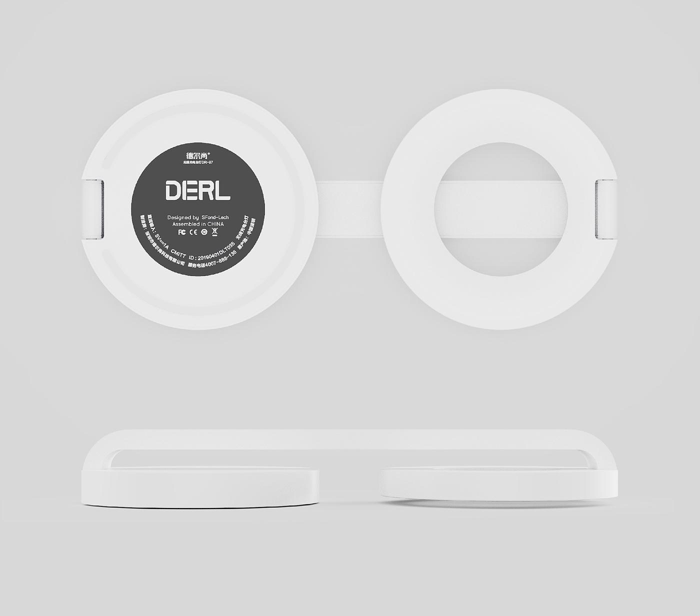 sample reels，
