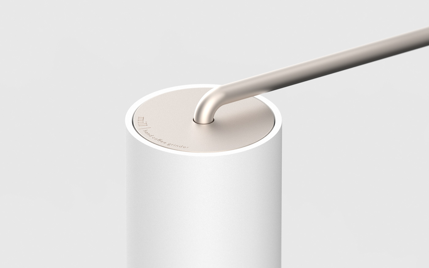 Interesting，white，grind，Coffee，