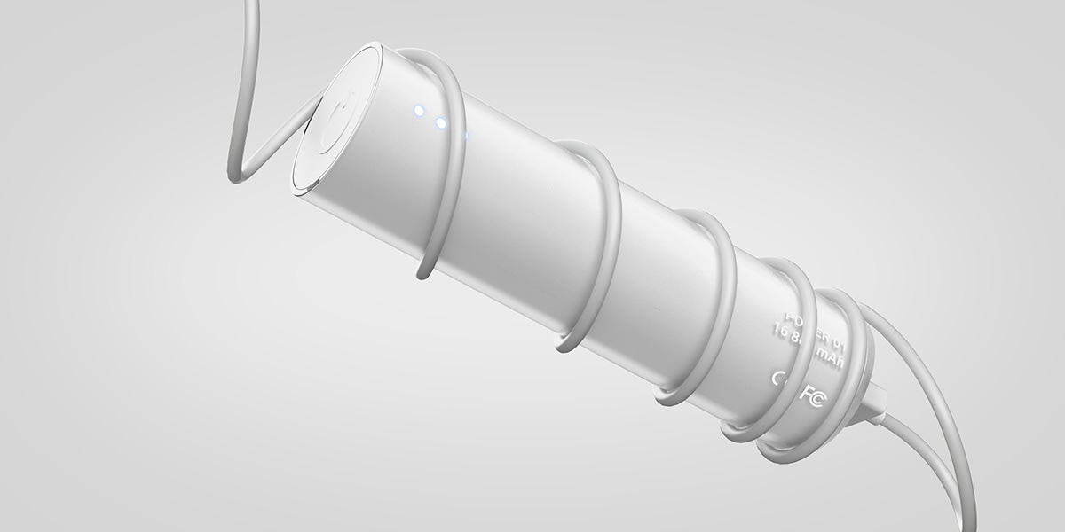 Frosting，Battery，Simplicity，portable source，