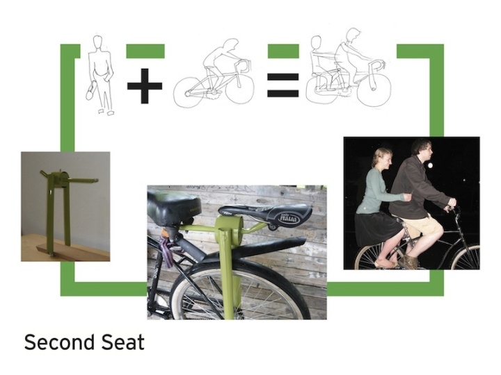 Bicycle，Display Board，design sketch，Concept Car，