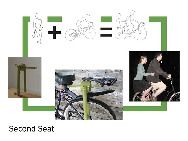 Bicycle，Display Board，design sketch，Concept Car，