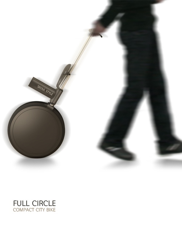 Bicycle，Display Board，design sketch，Concept Car，