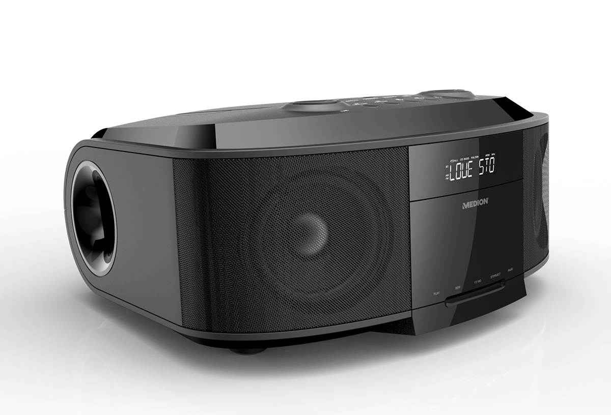 Small，multi-function，intelligence，Full function stereo，