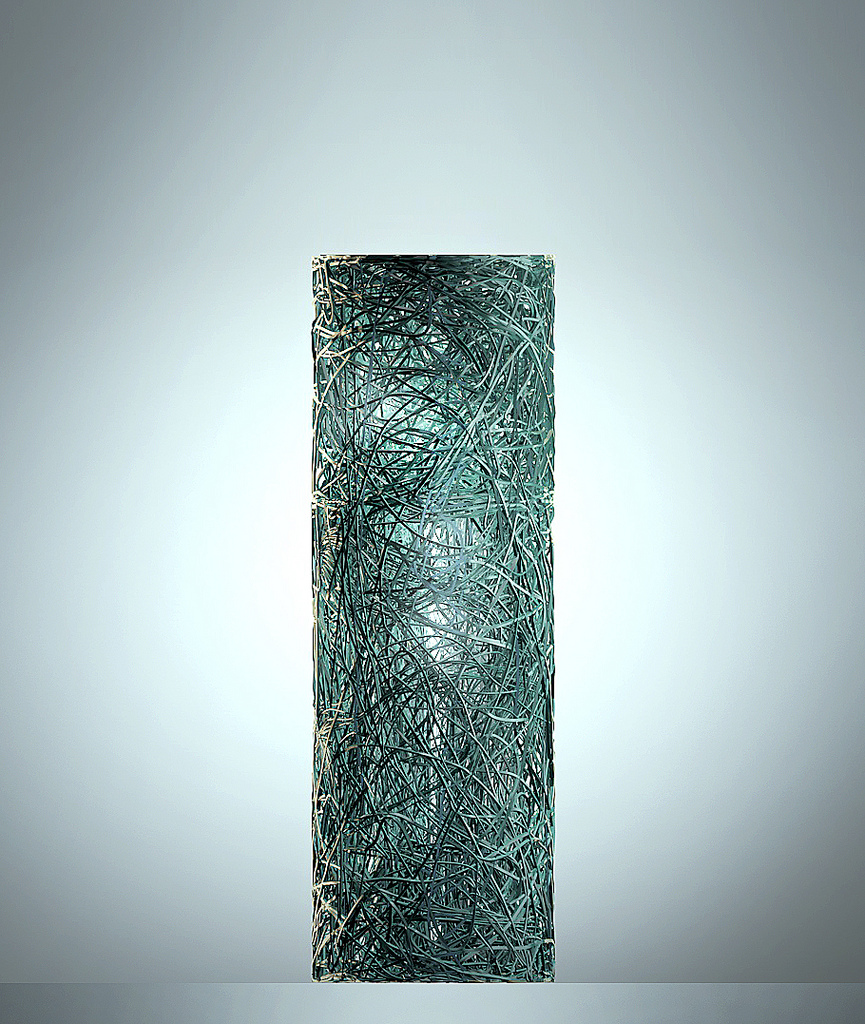 geometry，structural morphology，Model，Structure and surface experiment，parameter，