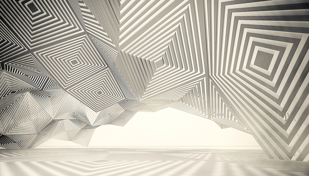 geometry，structural morphology，Model，Structure and surface experiment，parameter，