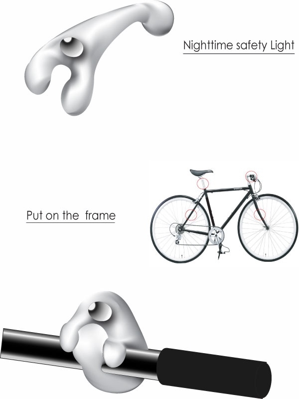 Bicycle，Display Board，design sketch，Concept Car，