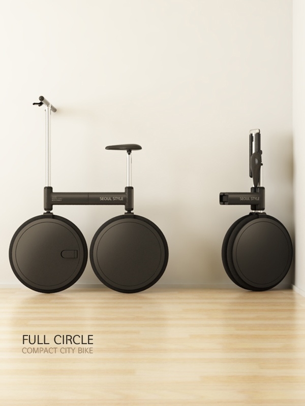 Bicycle，Display Board，design sketch，Concept Car，