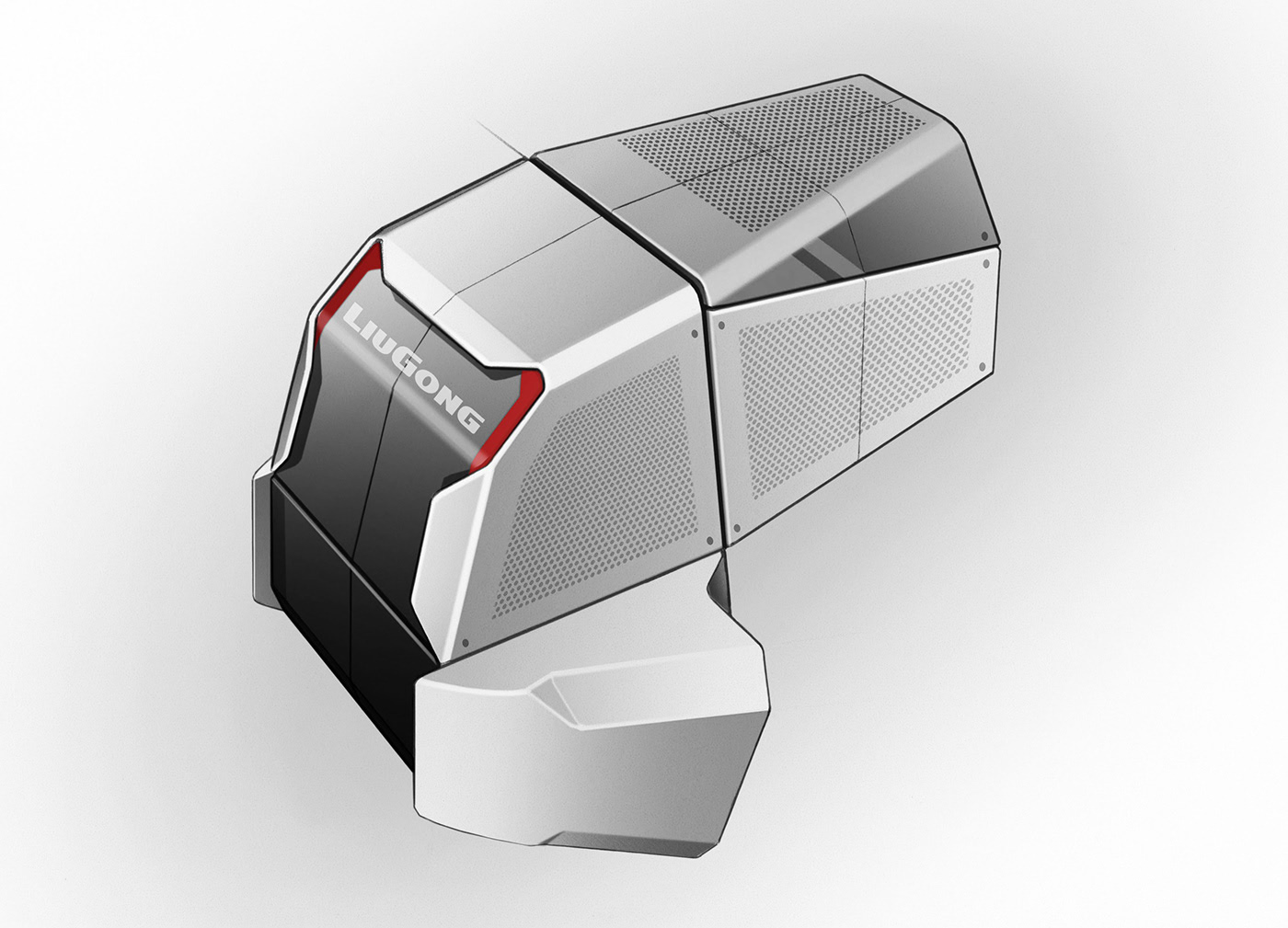 All electric，Heavy industry equipment，WLS machine，