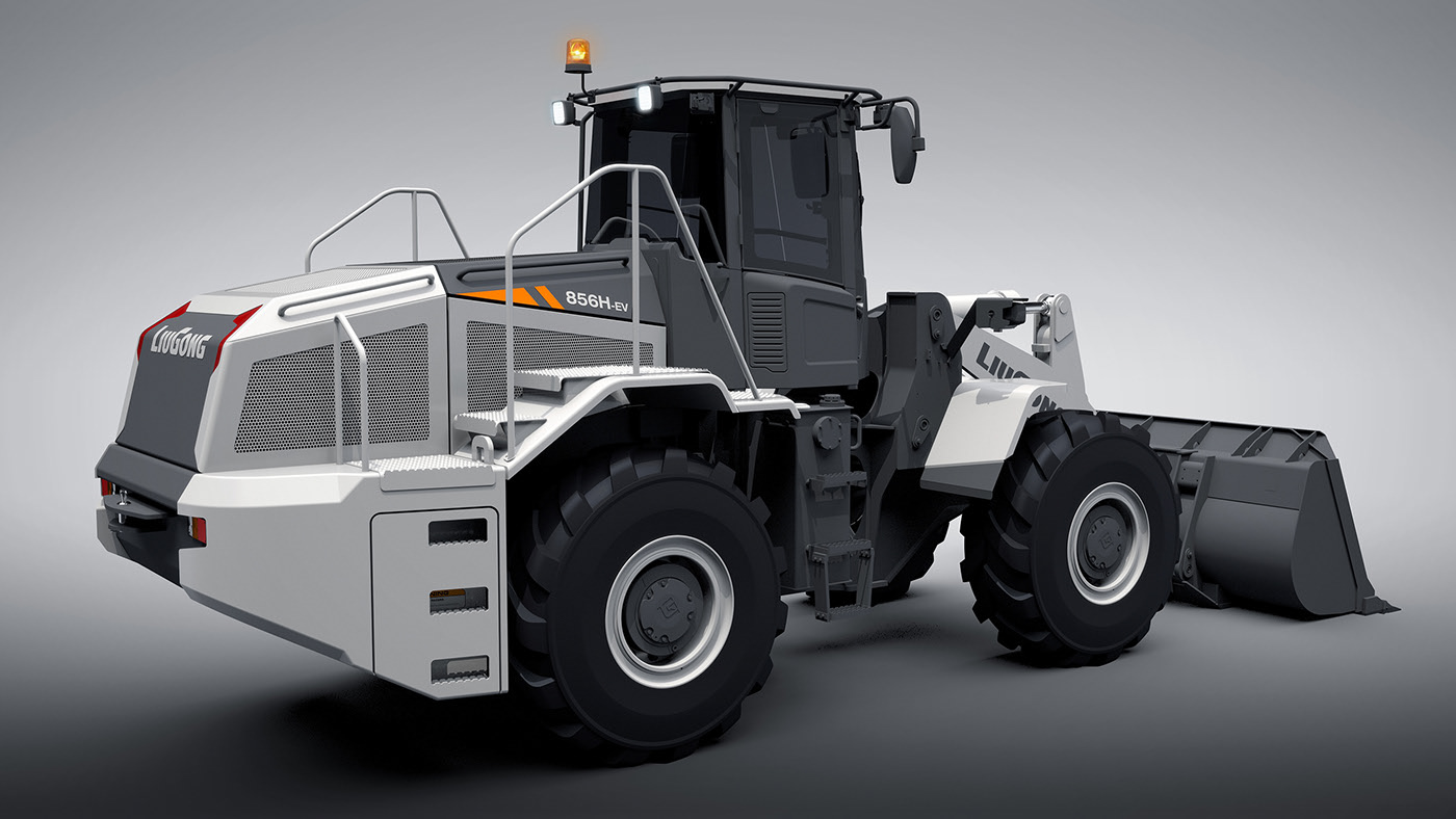 All electric，Heavy industry equipment，WLS machine，