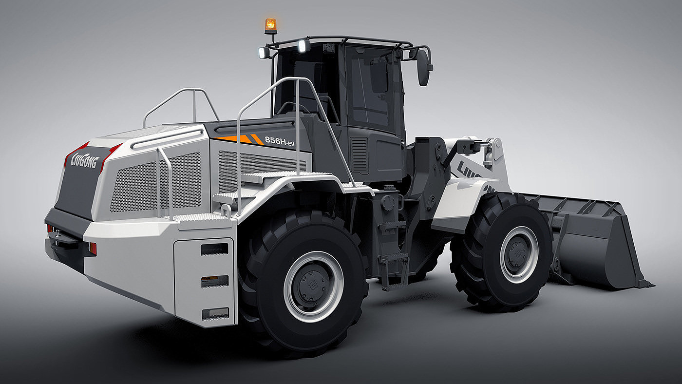 All electric，Heavy industry equipment，WLS machine，
