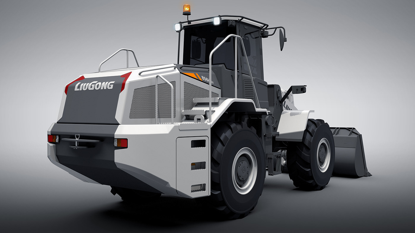 All electric，Heavy industry equipment，WLS machine，