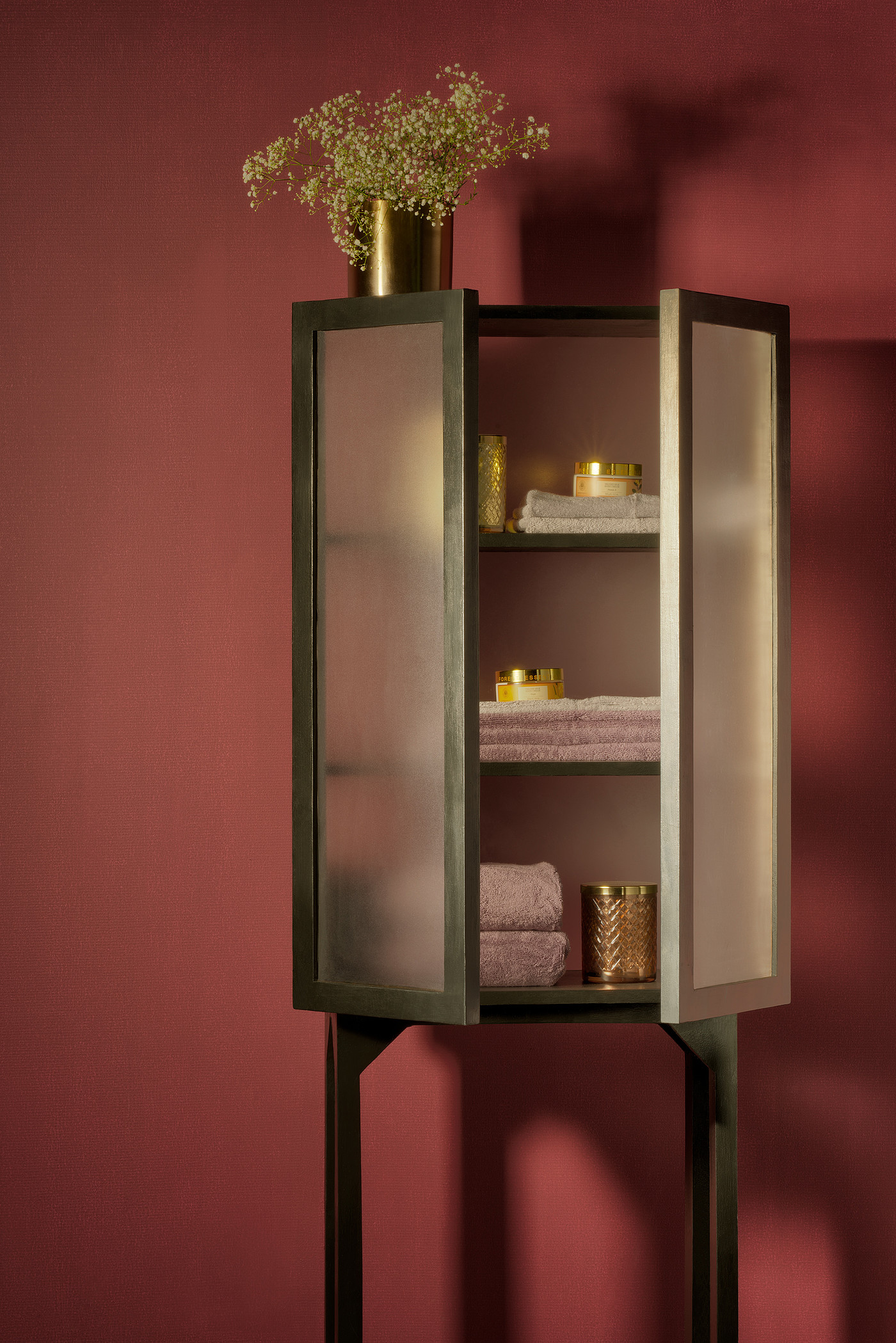 Asian paint color next2019，Pink pigment，Photography，Interior design，