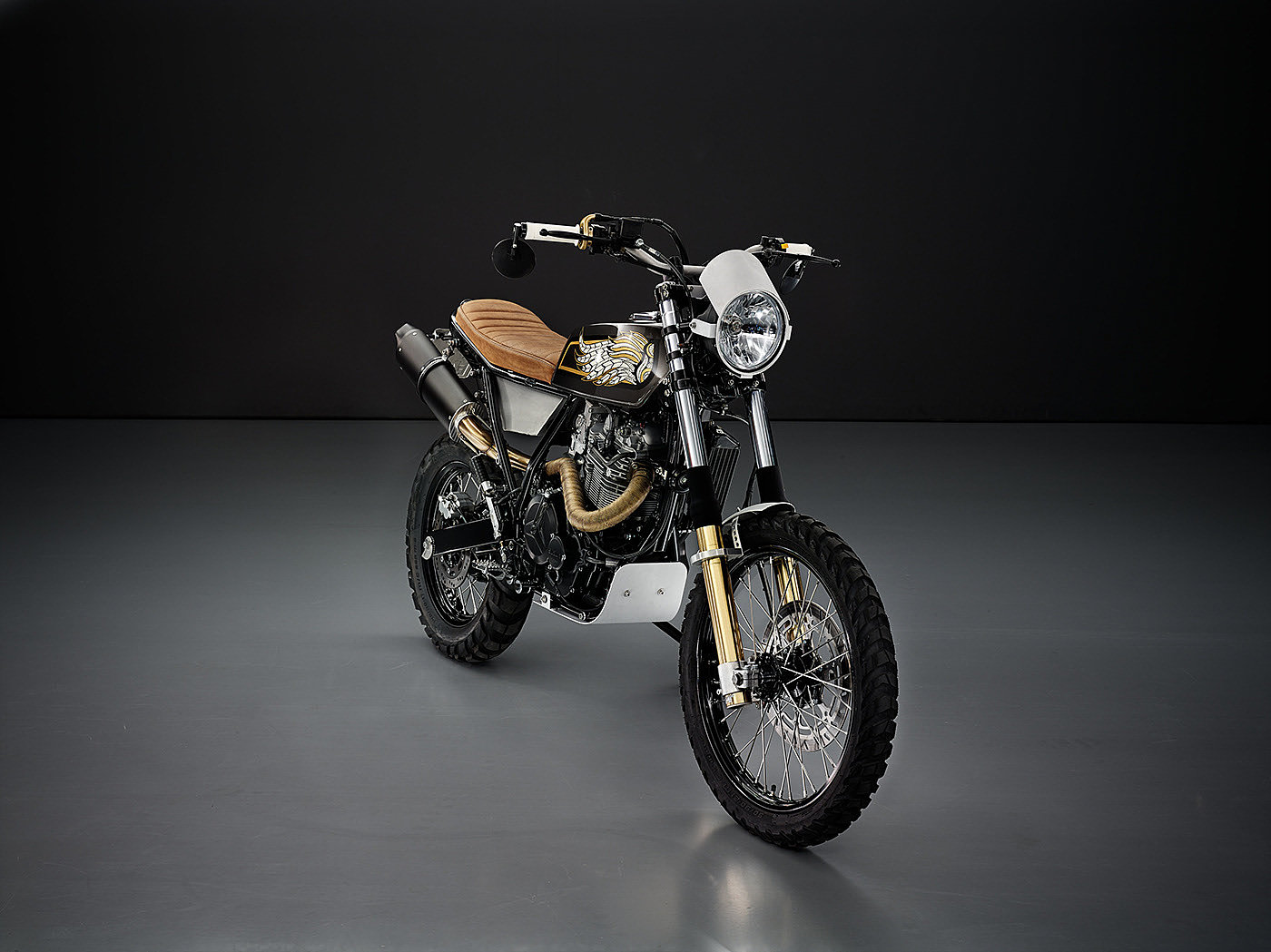 Digital revision，Photography，motorcycle，