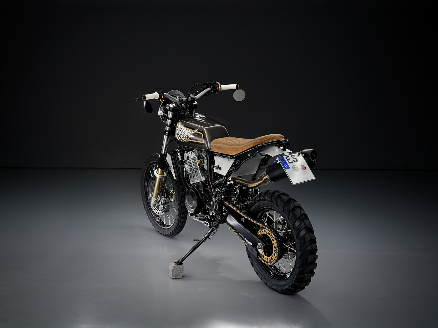 Digital revision，Photography，motorcycle，