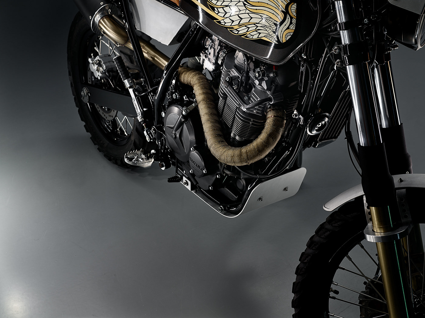 Digital revision，Photography，motorcycle，