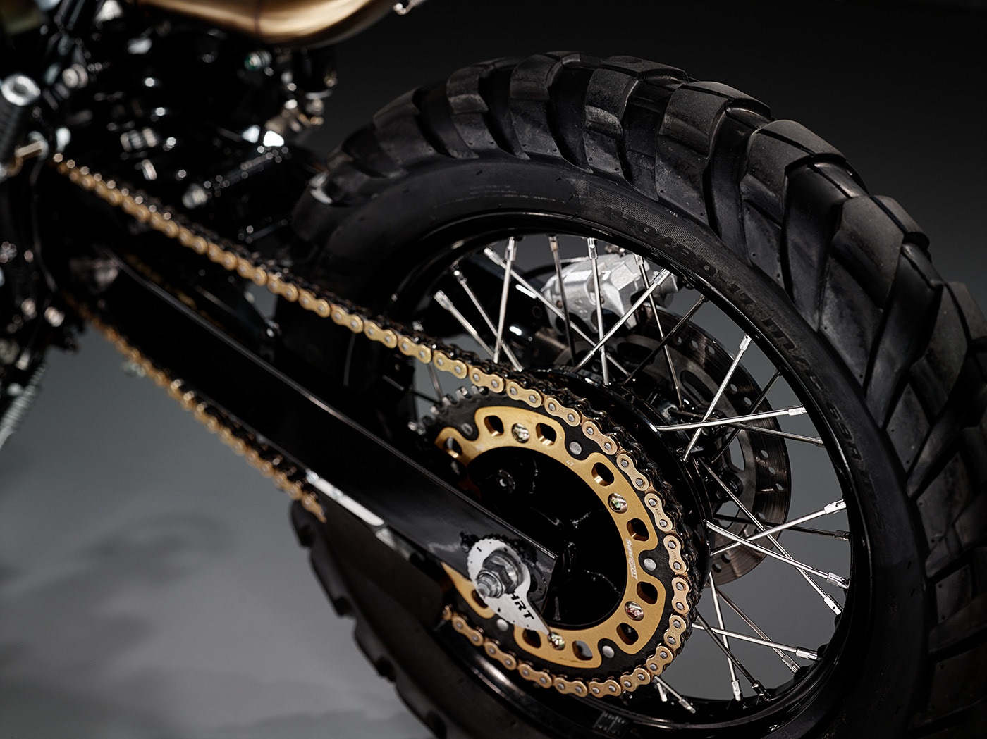 Digital revision，Photography，motorcycle，