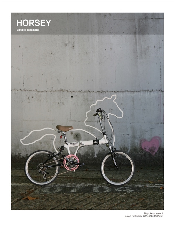 Bicycle，Display Board，design sketch，Concept Car，