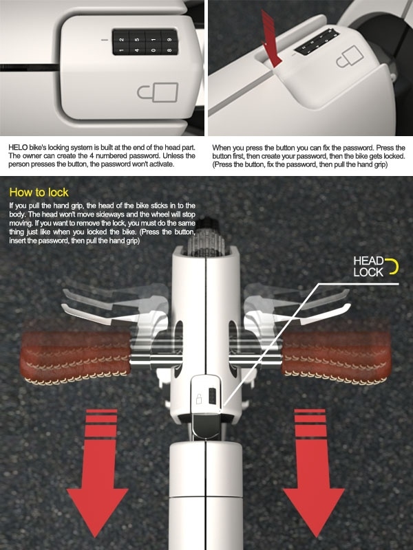 Bicycle，Display Board，design sketch，Concept Car，
