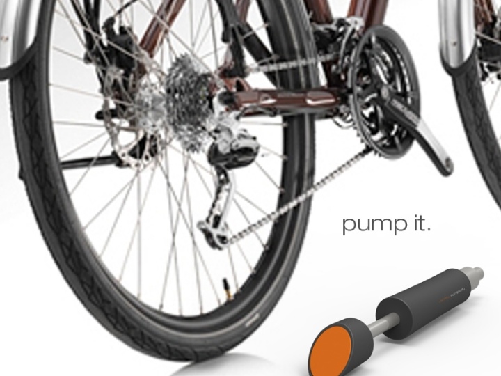 Bicycle，Display Board，design sketch，Concept Car，