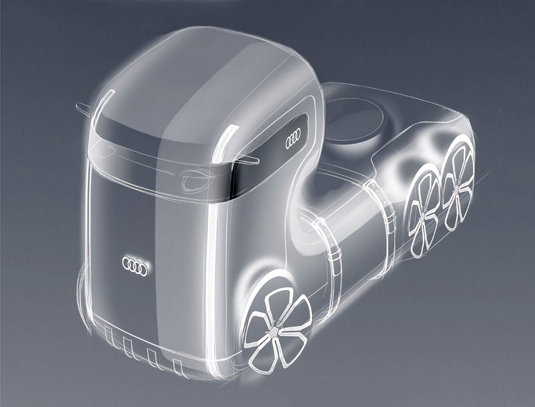 new type，create，Design，Concept Car，