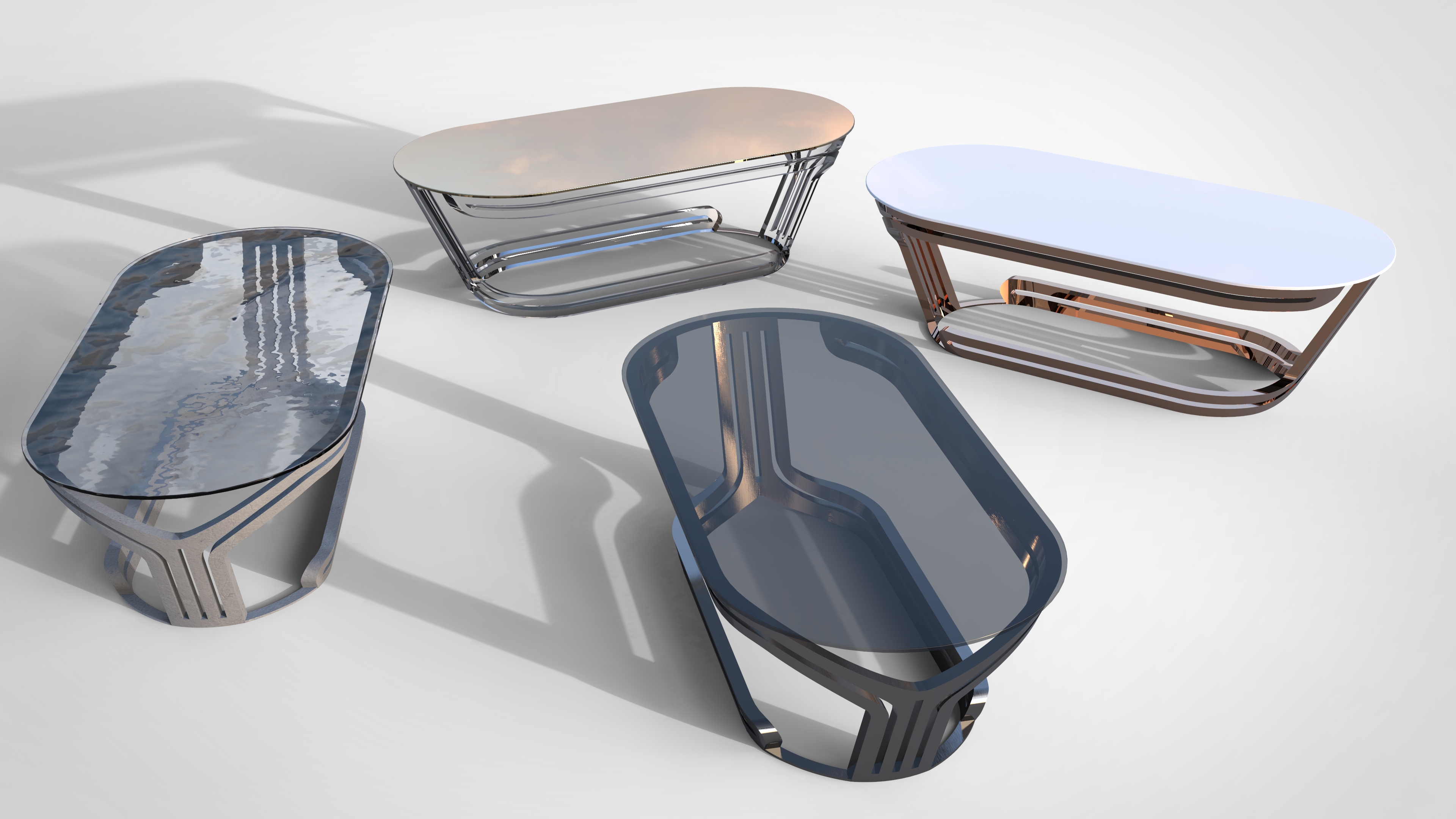 tea table，furniture，a living room，