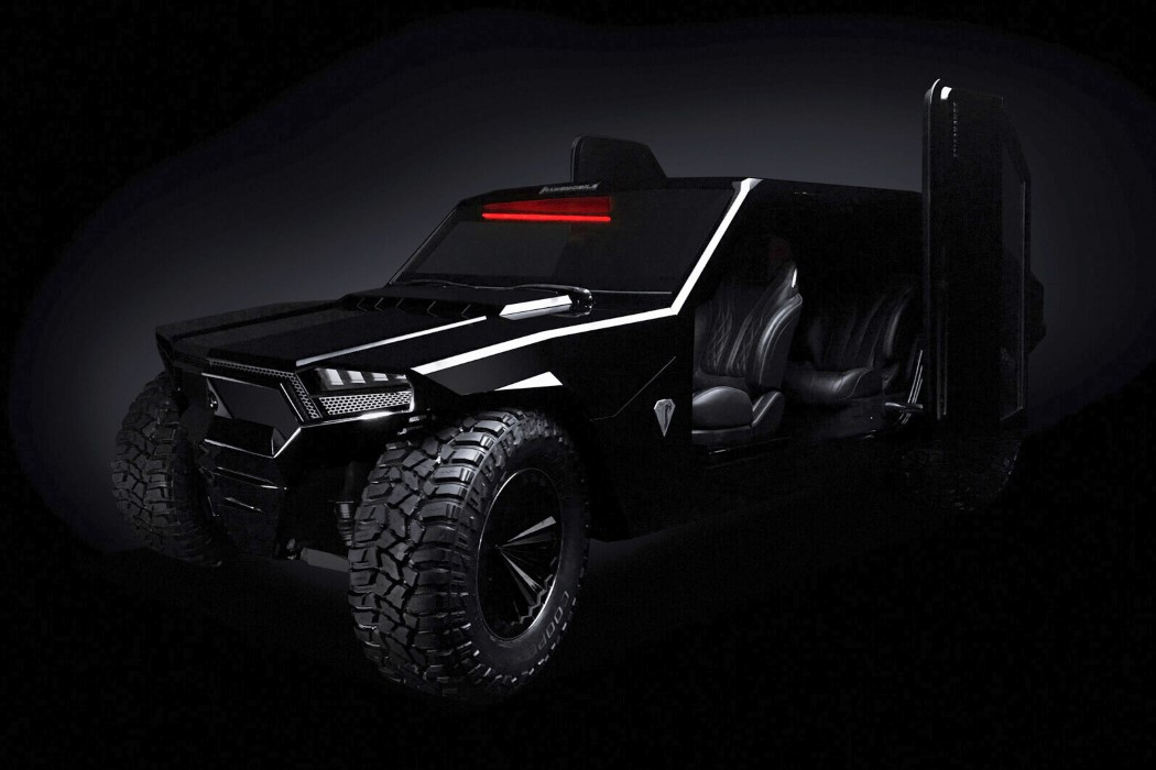 R.A.M.S.，motorcycle，Cloak crime fighter SUV，RM-X2，automobile，