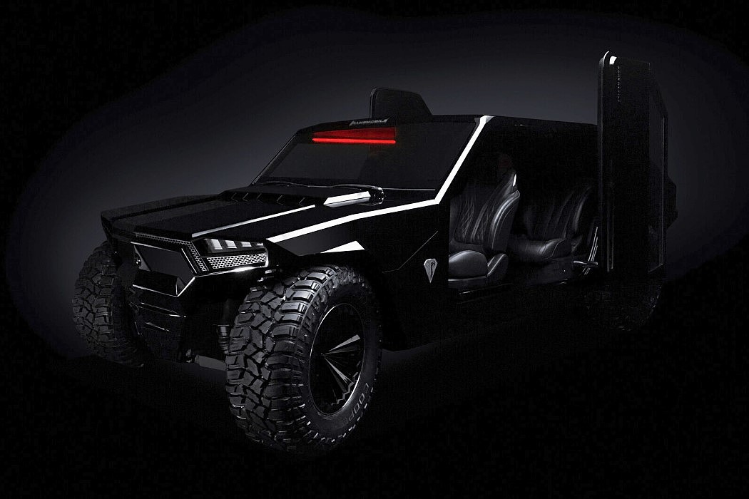 R.A.M.S.，motorcycle，Cloak crime fighter SUV，RM-X2，automobile，