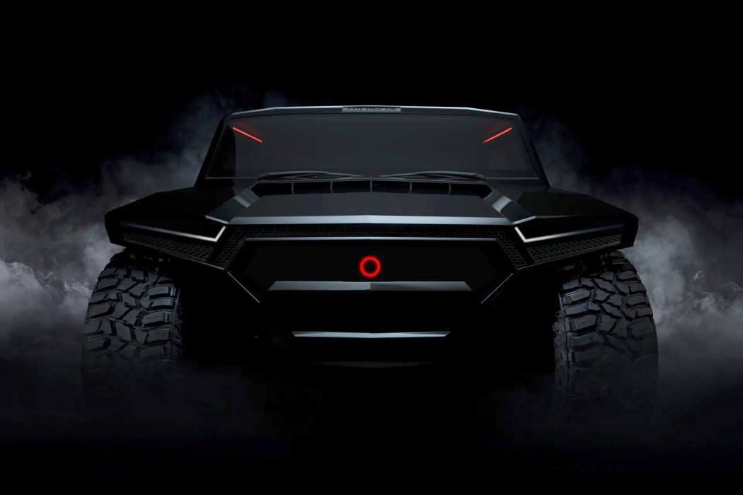 R.A.M.S.，motorcycle，Cloak crime fighter SUV，RM-X2，automobile，