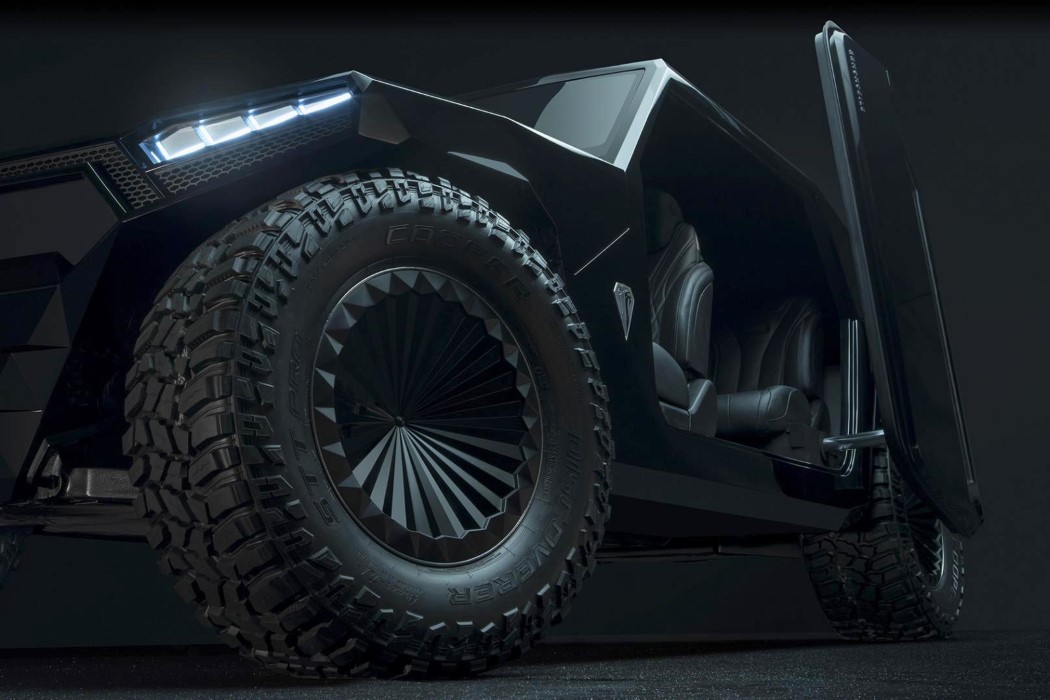 R.A.M.S.，motorcycle，Cloak crime fighter SUV，RM-X2，automobile，