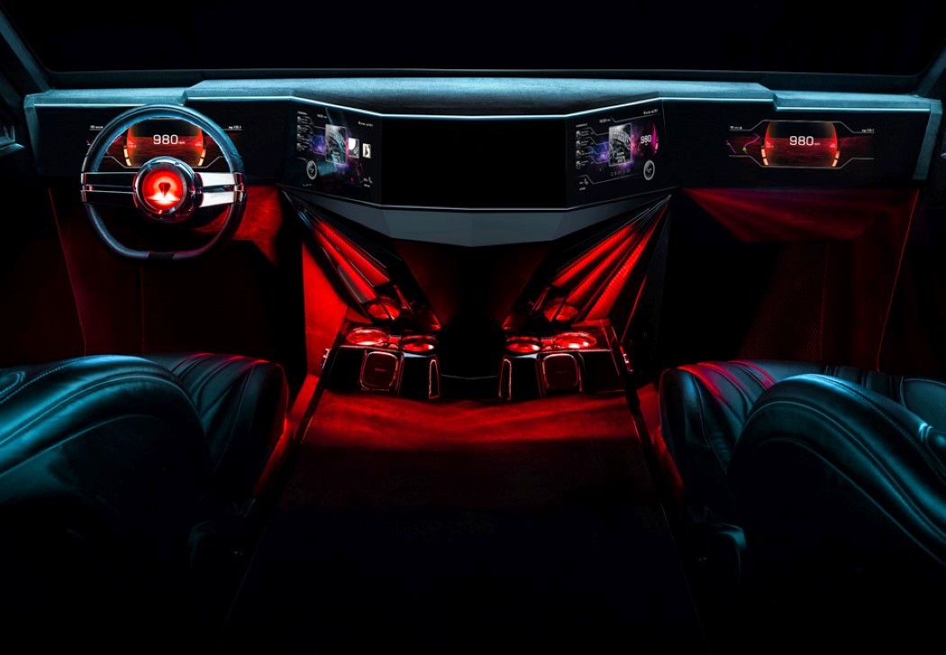 R.A.M.S.，motorcycle，Cloak crime fighter SUV，RM-X2，automobile，