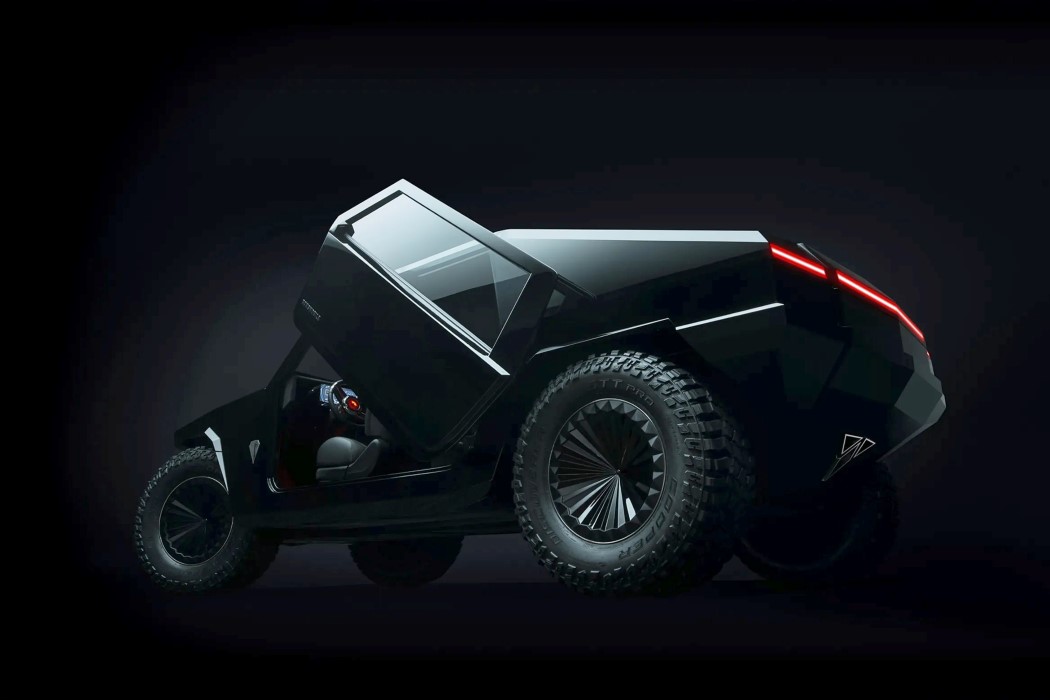 R.A.M.S.，motorcycle，Cloak crime fighter SUV，RM-X2，automobile，