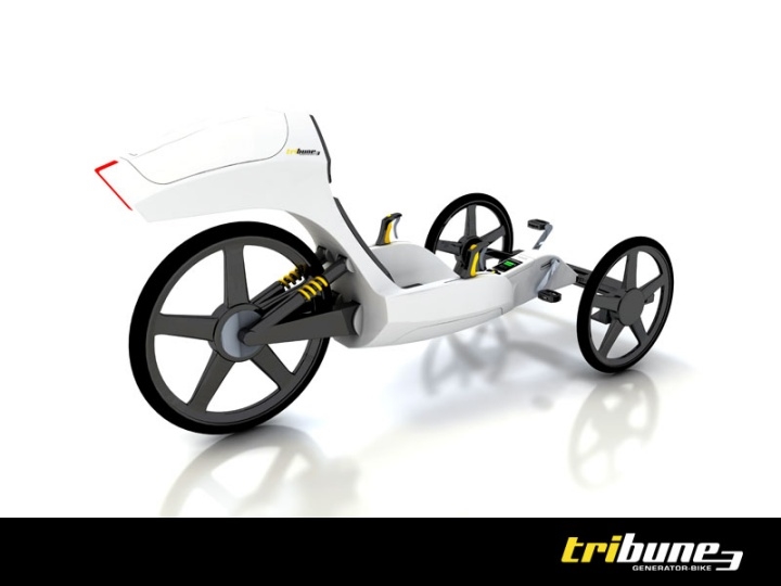 Bicycle，Display Board，design sketch，Concept Car，